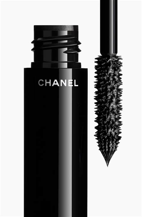 chanel metallic brown mascara|Chanel mascara le volume boots.